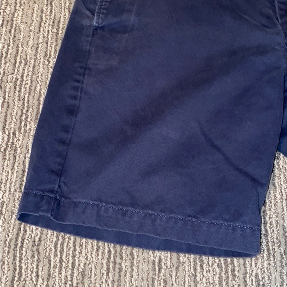 Navy Blue Vineyard Vines Shorts - Picture 6 of 10